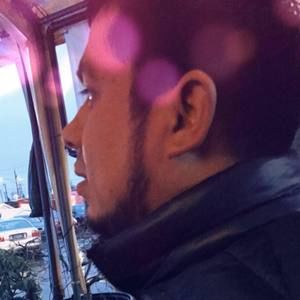 Meet your Posher, Freddy